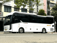 Cho Thuê Xe 29 Chỗ