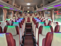 Cho Thuê Xe 29 Chỗ