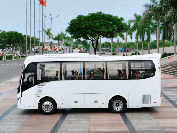 Cho Thuê Xe 29 Chỗ