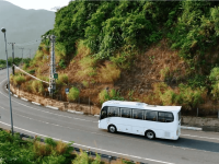 Cho Thuê Xe 29 Chỗ