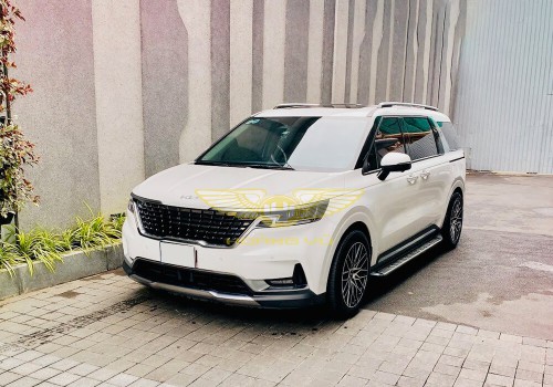 Cho Thuê Xe 7 Chỗ Kia Carnival