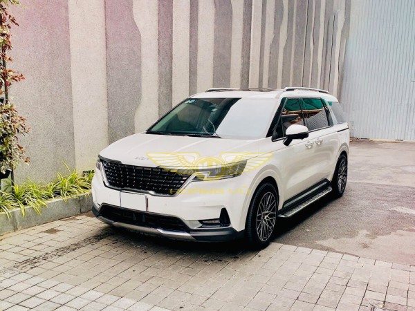 Cho Thuê Xe 7 Chỗ Kia Carnival