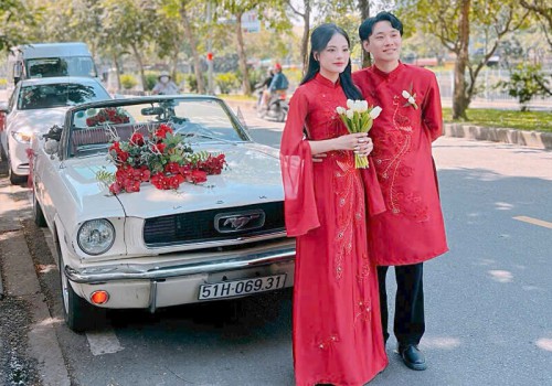 Cho Thuê Xe Cưới